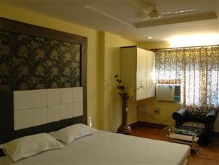 Hotel Ishwar Palace Jaipur Dış mekan fotoğraf
