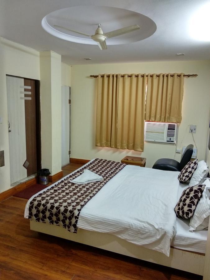 Hotel Ishwar Palace Jaipur Dış mekan fotoğraf