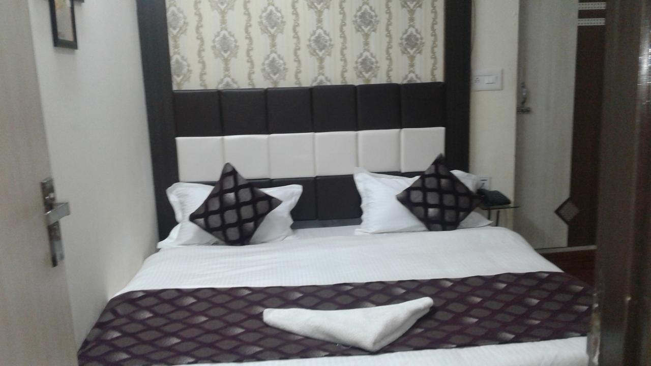 Hotel Ishwar Palace Jaipur Dış mekan fotoğraf
