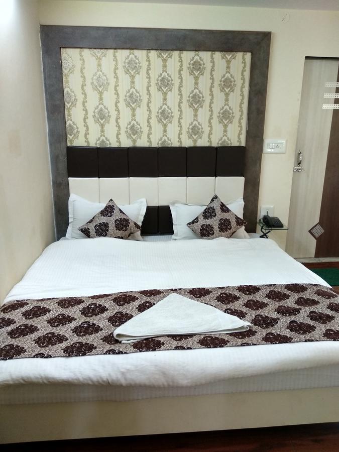 Hotel Ishwar Palace Jaipur Dış mekan fotoğraf