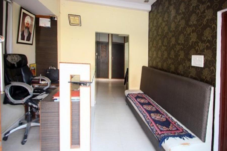 Hotel Ishwar Palace Jaipur Dış mekan fotoğraf